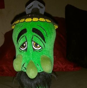 Jose Jalapeno On A Stick